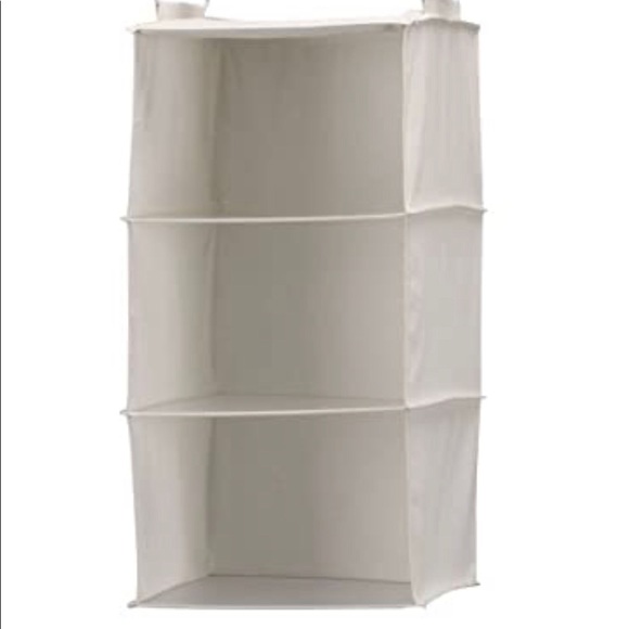 Hanging Storage Container!! - Picture 1 of 4